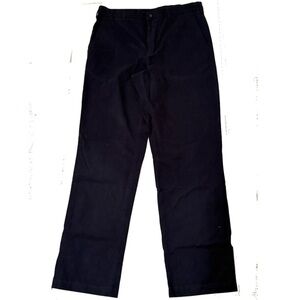 Croft & Barrow Men's Chinos - Dark Navy Blue
